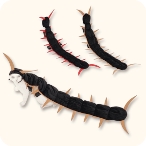 Cat Centipede Costume