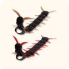 Cat Centipede Costume