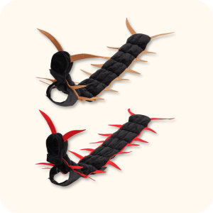 Cat Centipede Costume